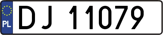 DJ11079
