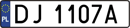 DJ1107A
