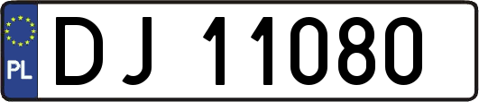 DJ11080