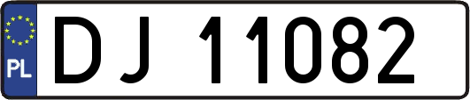 DJ11082