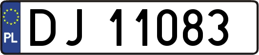 DJ11083