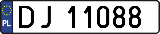 DJ11088