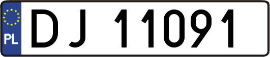 DJ11091
