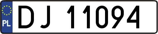DJ11094