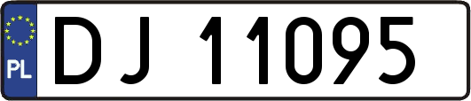 DJ11095