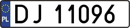 DJ11096