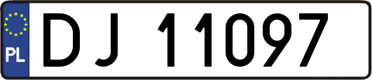 DJ11097