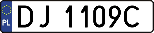 DJ1109C