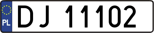 DJ11102
