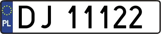 DJ11122