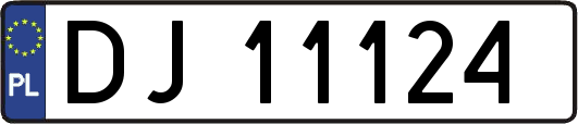 DJ11124