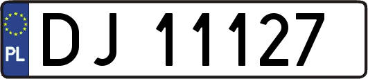 DJ11127