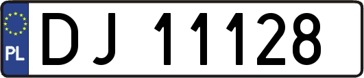 DJ11128
