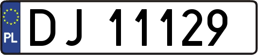 DJ11129