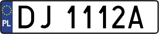 DJ1112A
