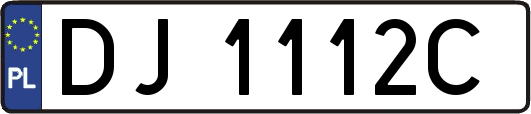 DJ1112C