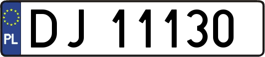 DJ11130