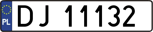 DJ11132
