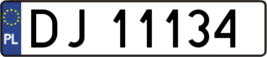 DJ11134