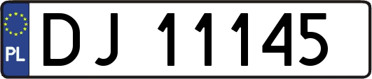 DJ11145