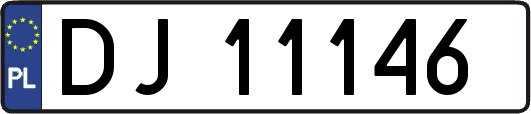 DJ11146
