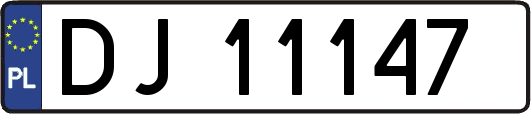 DJ11147
