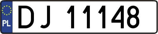 DJ11148