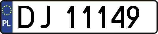 DJ11149