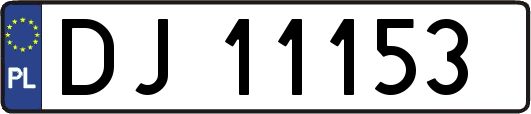 DJ11153