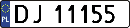 DJ11155