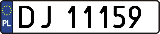 DJ11159