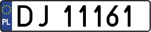 DJ11161