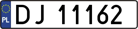 DJ11162