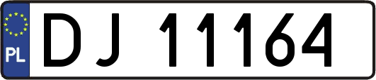 DJ11164