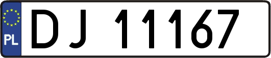DJ11167