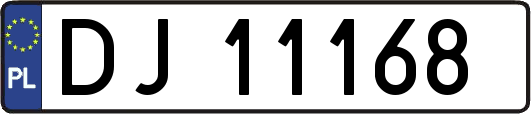 DJ11168