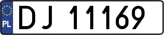 DJ11169