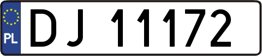 DJ11172