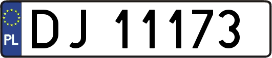 DJ11173