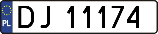 DJ11174