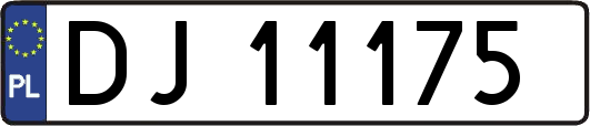 DJ11175