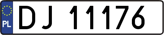 DJ11176