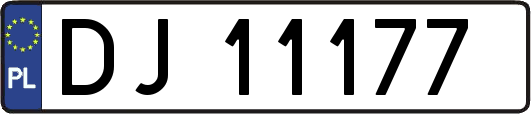 DJ11177