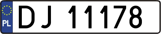 DJ11178