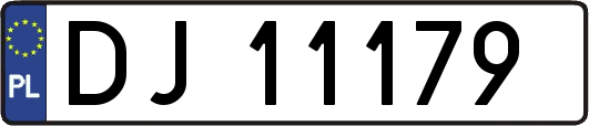 DJ11179