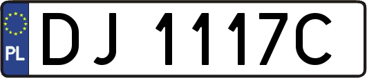 DJ1117C
