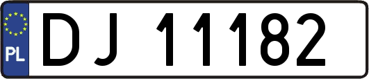 DJ11182