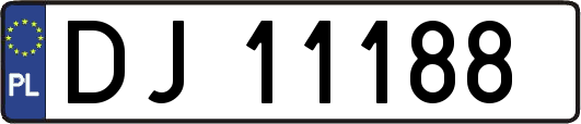 DJ11188
