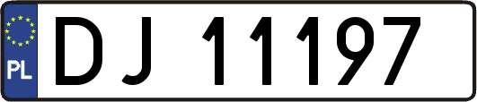 DJ11197