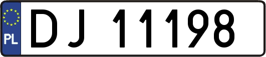 DJ11198